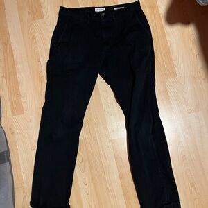 Goodfellow Cargo Pant
